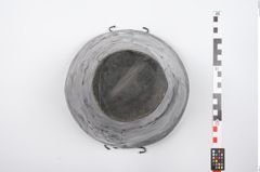Foto von Bronzesitula (NHMW-PRAE-024140)